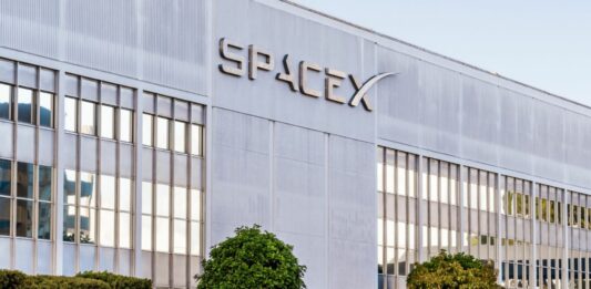 SpaceX quiere convertir CO2 de la atmósfera en combustible para ir a Marte