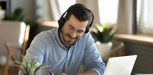 Seis tendencias que definirán el trabajo en el futuro tendencias que definirán el trabajo en el futuro