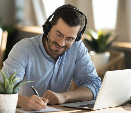 Seis tendencias que definirán el trabajo en el futuro tendencias que definirán el trabajo en el futuro