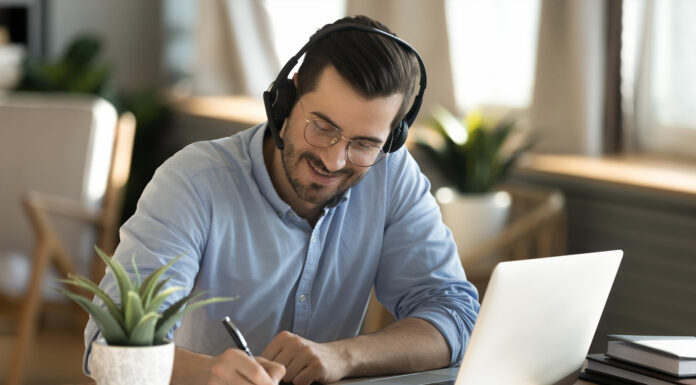 Seis tendencias que definirán el trabajo en el futuro tendencias que definirán el trabajo en el futuro