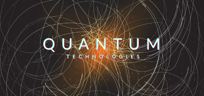 Tecnología cuántica