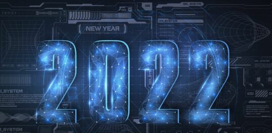 Tendencias tecnológicas para 2022 a las que no debes perder la pista