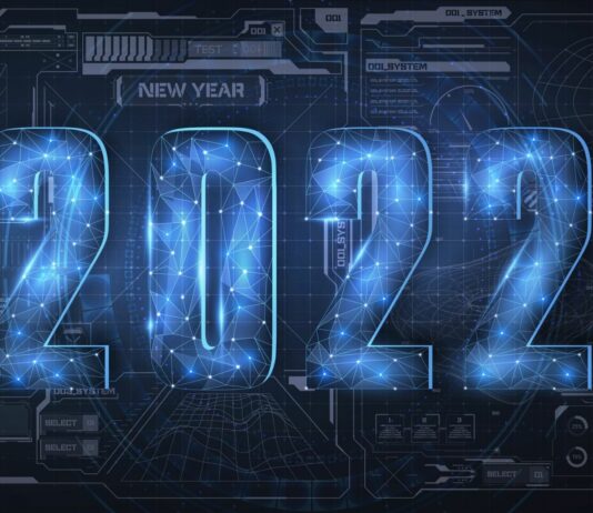 Tendencias tecnológicas para 2022 a las que no debes perder la pista