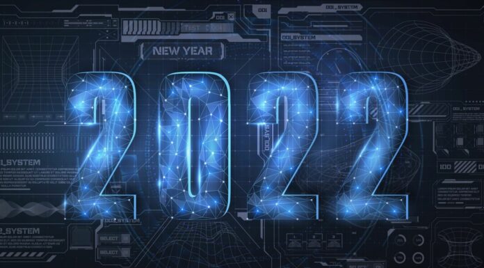 Tendencias tecnológicas para 2022 a las que no debes perder la pista