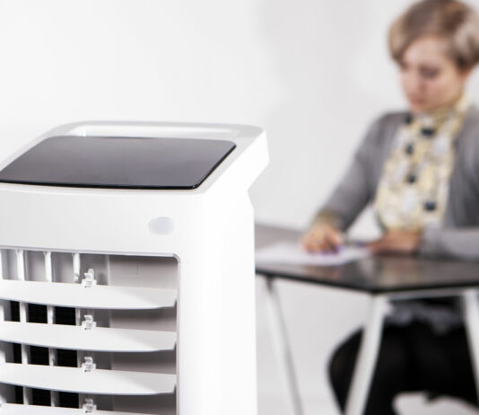 Aire acondicionado portátil: por qué es una gran opción aire acondicionado portatil