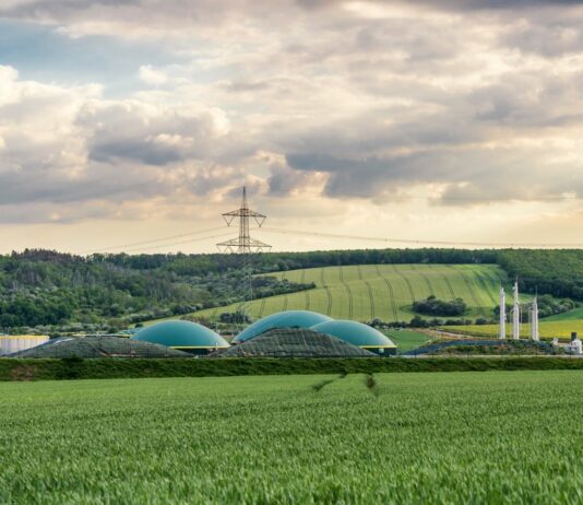 Biogás | Qué es, cómo se produce, usos, ventajas y desventajas