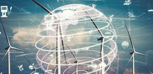 Energías renovables logran crecimiento récord en 2021 crecimiento-energias-renovables