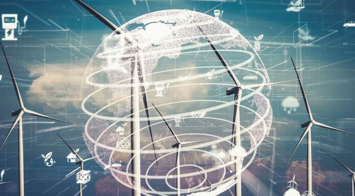 Energías renovables logran crecimiento récord en 2021 crecimiento-energias-renovables