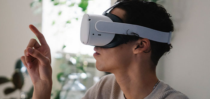 realidad virtual en el turismo del futuro