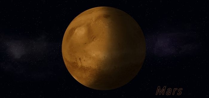 Terraformar Marte