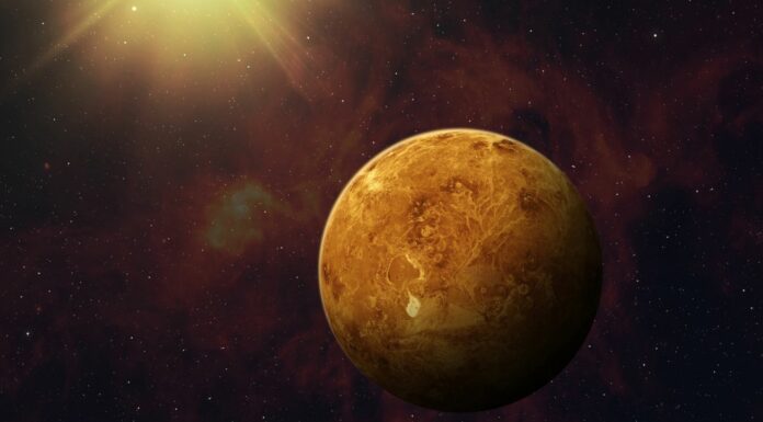 Un gigantesco escudo magnético para Marte y Venus: exjefe de la NASA explica cómo se podrían terraformar