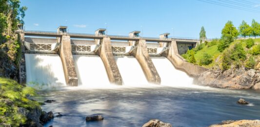 Aplicaciones de la energía hidráulica | ¿Cuáles son sus principales usos?