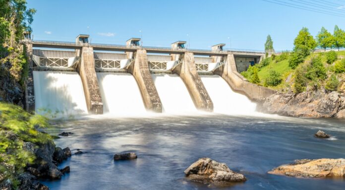 Aplicaciones de la energía hidráulica | ¿Cuáles son sus principales usos?