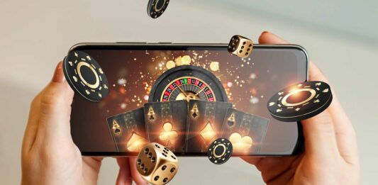 ¿Cómo se ha adaptado el mundo de las apuestas al entorno digital? apuestas en el entorno digitial