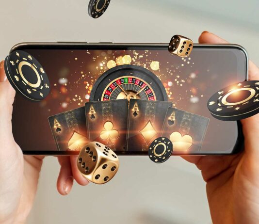 ¿Cómo se ha adaptado el mundo de las apuestas al entorno digital? apuestas en el entorno digitial