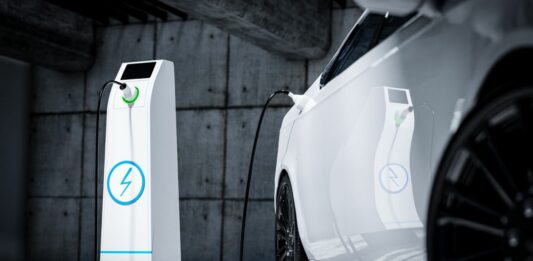 Las baterías cuánticas podrían cargar los coches eléctricos en segundos bateria-cuantica-para-coches-electricos