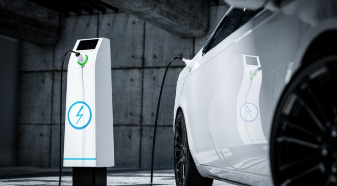 Las baterías cuánticas podrían cargar los coches eléctricos en segundos bateria-cuantica-para-coches-electricos