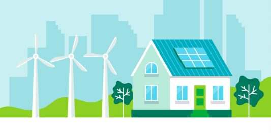 Energía minieólica | Hermana pequeña de la eólica para el autoconsumo energía minieólica