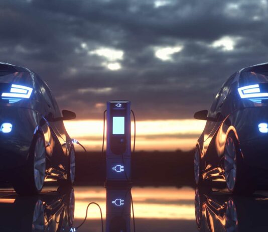 Ruido en coches eléctricos | Una alerta acústica necesaria ruido en coches eléctricos