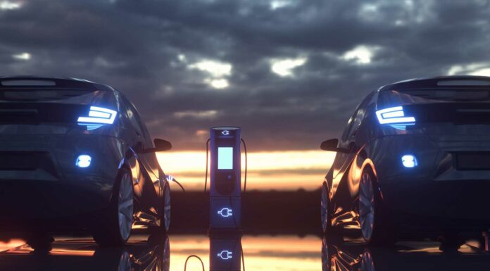 Ruido en coches eléctricos | Una alerta acústica necesaria ruido en coches eléctricos