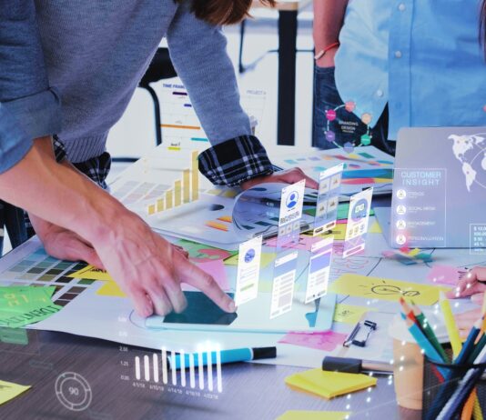 Cómo los profesionales de marketing lideran la transformación empresarial Cómo los profesionales de marketing lideran la transformación empresarial