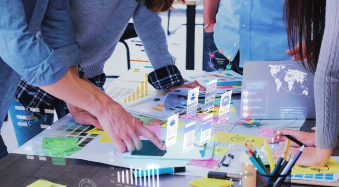 Cómo los profesionales de marketing lideran la transformación empresarial Cómo los profesionales de marketing lideran la transformación empresarial