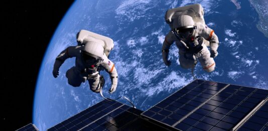 Lanzamiento de SpaceX | Su primera misión privada a la EEI ha sido un éxito