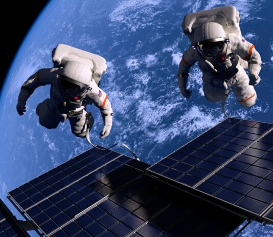 Lanzamiento de SpaceX | Su primera misión privada a la EEI ha sido un éxito