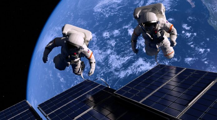 Lanzamiento de SpaceX | Su primera misión privada a la EEI ha sido un éxito