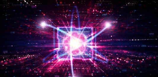 Hacia una IA cuántica | Nuevo memristor cuántico podría integrar ambos mundos