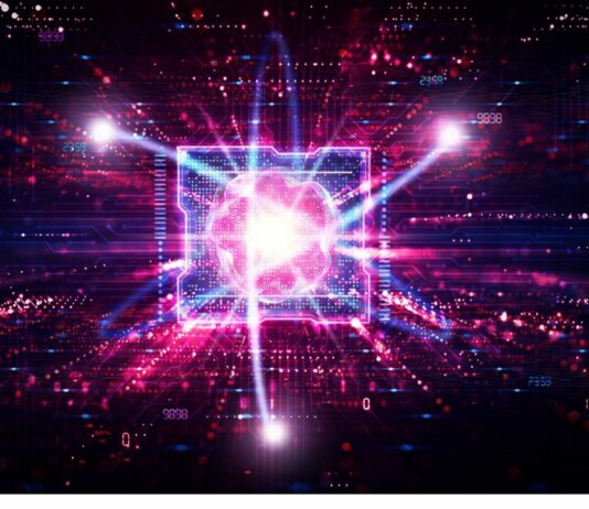 Hacia una IA cuántica | Nuevo memristor cuántico podría integrar ambos mundos