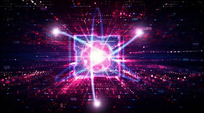 Hacia una IA cuántica | Nuevo memristor cuántico podría integrar ambos mundos