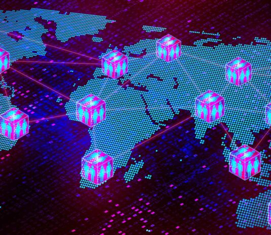 Tecnología punto a punto: cómo funciona y dónde se utiliza tecnologia punto a punto