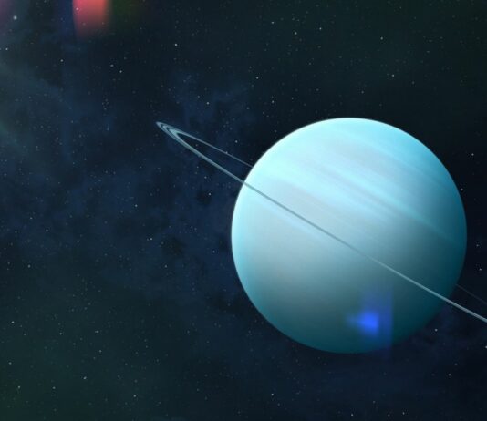 Científicos quieren enviar una sonda a Urano | El gigante de hielo se convierte en ‘máxima prioridad’