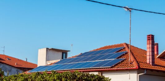 Usos de la energía solar térmica | Las 9 aplicaciones más importantes