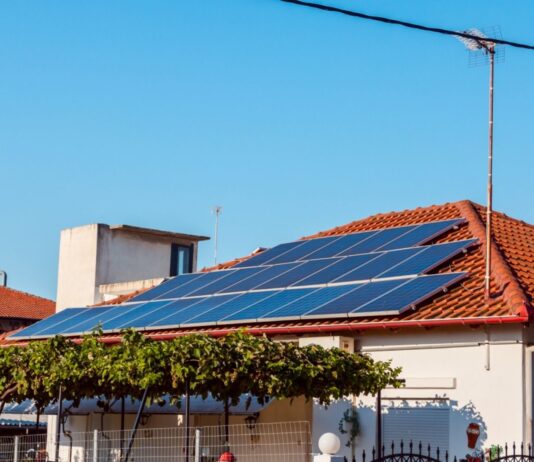 Usos de la energía solar térmica | Las 9 aplicaciones más importantes