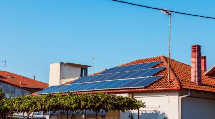 Usos de la energía solar térmica | Las 9 aplicaciones más importantes