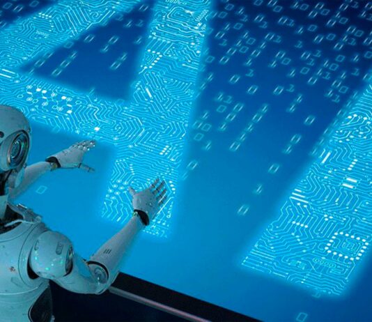 DeepMind crea inteligencia artificial que podría ser similar a la inteligencia humana Inteligencia artificial DeepMind