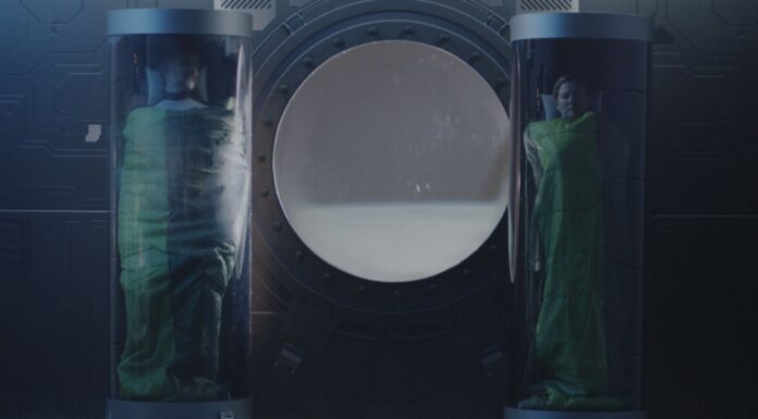 Hibernación humana | De la ciencia ficción a la realidad