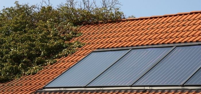 Sistema de refrigeración solar: usos de la energía solar térmica