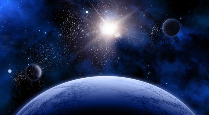 Los humanos seremos una especie interplanetaria dentro de 200 años o pereceremos especie interplanetaria