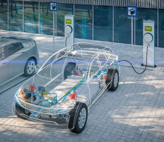 ¿Qué pasará con las baterías de los coches eléctricos cuando se acabe su vida útil?