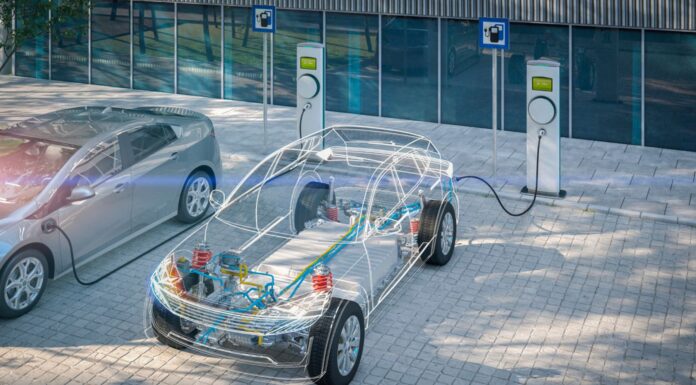 ¿Qué pasará con las baterías de los coches eléctricos cuando se acabe su vida útil?