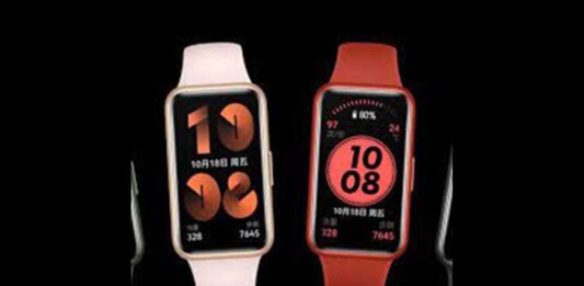 Huawei Band 7: ¿Realmente funciona su sensor GPS? Huawei Band 7