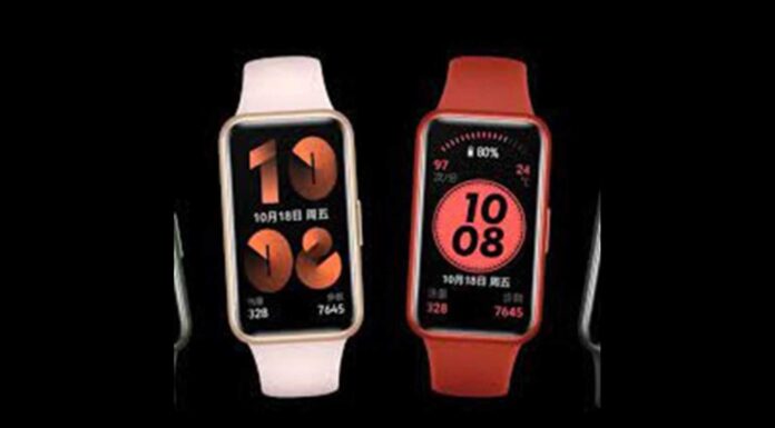 Huawei Band 7: ¿Realmente funciona su sensor GPS? Huawei Band 7