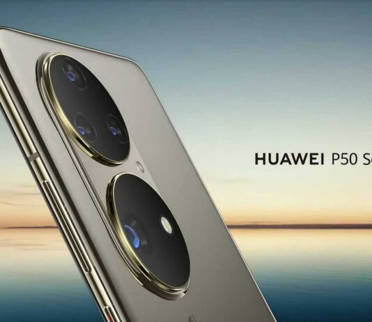 Revisión del Huawei P50 Pro 2022 Huawei P50 Pro 2022