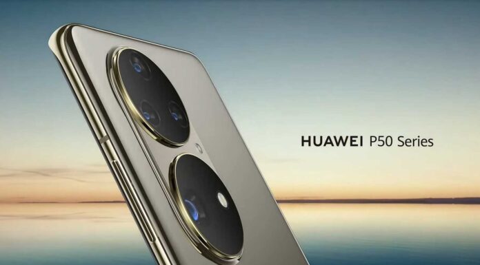 Revisión del Huawei P50 Pro 2022 Huawei P50 Pro 2022