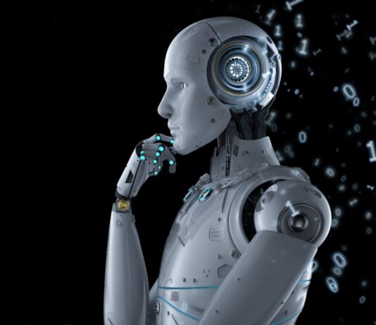 ¡Alarma! Un robot que se ha vuelto racista y sexista preocupa a los científicos