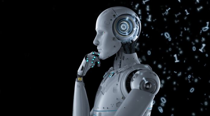 ¡Alarma! Un robot que se ha vuelto racista y sexista preocupa a los científicos