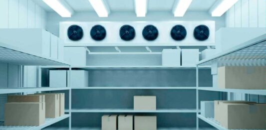 Las últimas novedades en cámaras frigoríficas, ¡sorprendentes! cámaras frigoríficas novedades